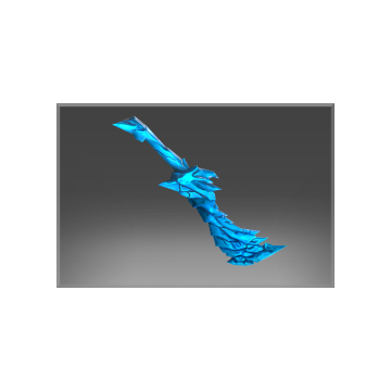 free dota2 item Frozen Iceshard