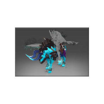 free dota2 item Genuine Soulhoof