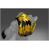 Genuine Supreme Bracers of the Warboss