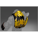 Genuine Supreme Bracers of the Warboss