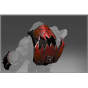 Autographed Bracers of the Warboss