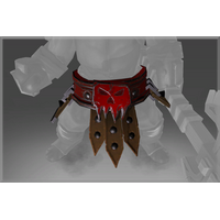 Belt of the Warboss