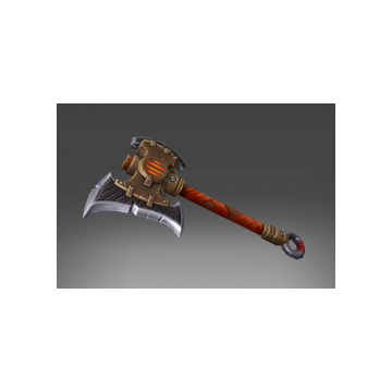 free dota2 item Corrupted Axe of the Harbinger