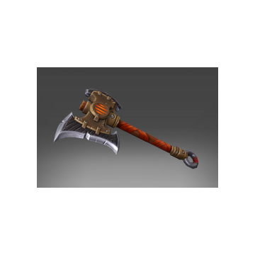 free dota2 item Inscribed Axe of the Harbinger