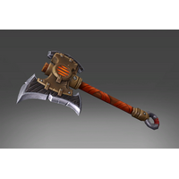 Axe of the Harbinger