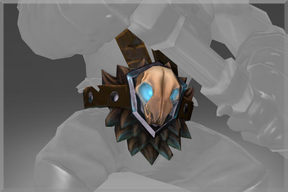 Belt of the Snowpack Savage