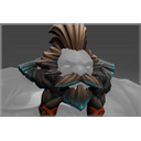 Beard of the Snowpack Savage