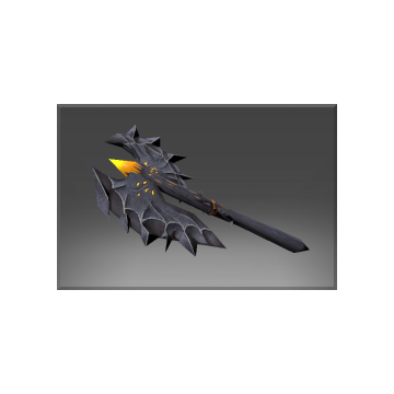 free dota2 item Cursed Reaver