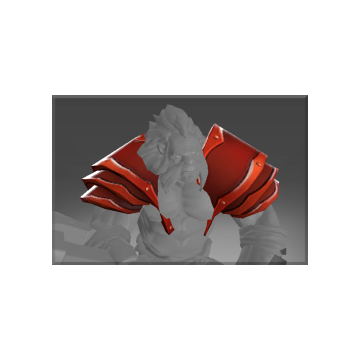 free dota2 item Inscribed Demon Blood Armor