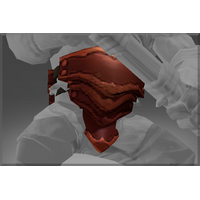 Inscribed Demon Blood Guard