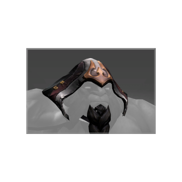 free dota2 item Corrupted Hood of the Wrathful Annihilator