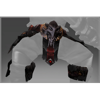Belt of the Wrathful Annihilator
