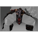 Belt of the Wrathful Annihilator