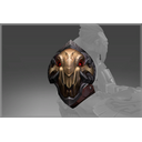 Armor of the Wrathful Annihilator