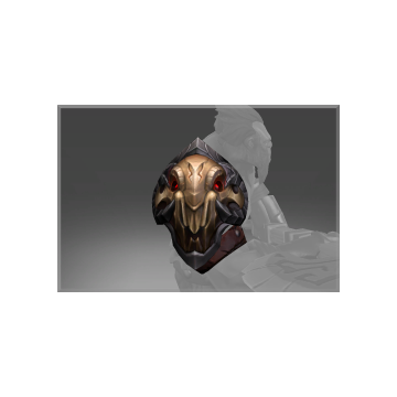 free dota2 item Corrupted Armor of the Wrathful Annihilator