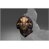 Armor of the Wrathful Annihilator