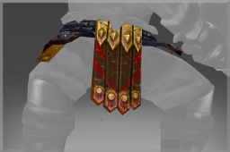 Belt of the Shattered Vanguard