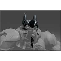 Helm of the Red Conqueror