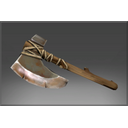 Heroic Executioner's Axe