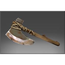 Heroic Executioner's Axe