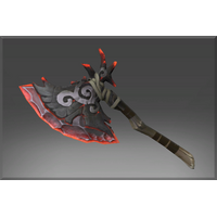 Mountain Splitter