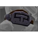 Cursed Saberhorn's Belt