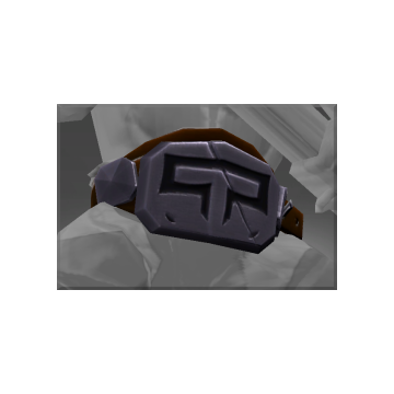 free dota2 item Auspicious Saberhorn's Belt