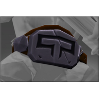 Saberhorn's Belt