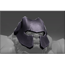 Heroic Saberhorn's Helm