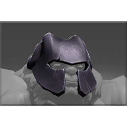 Saberhorn's Helm