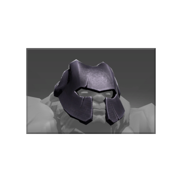 free dota2 item Frozen Saberhorn's Helm