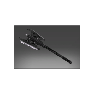free dota2 item Inscribed Headhunter