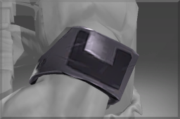 Forgemaster's Armlet