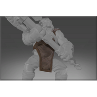 Forgemaster's Apron