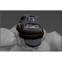 Forgemaster's Mask