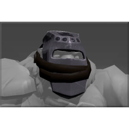 Forgemaster's Mask