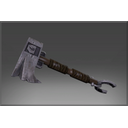Cursed Forgemaster's Hammer
