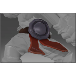 Corrupted Bloodmist Belt