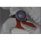 Bloodmist Belt
