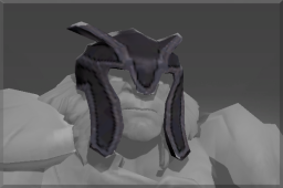 Bloodmist Helm