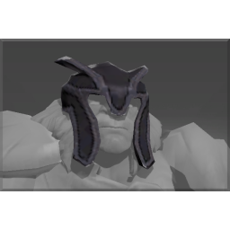 Inscribed Bloodmist Helm