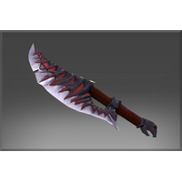 Nightmare Blade