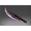 Frozen Nightmare Blade