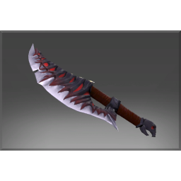 Inscribed Nightmare Blade