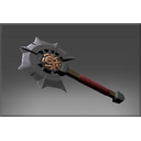 Heroic Kingslayer Axe