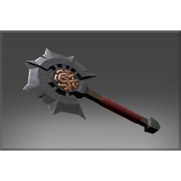 Heroic Kingslayer Axe