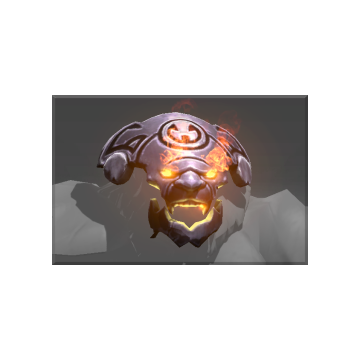 free dota2 item Autographed Rampant Outrage