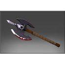 Skullsplitter Axe