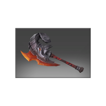 free dota2 item Ram's Head Blade