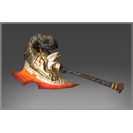 Lineage Ram's Head Blade
